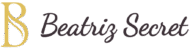logo beatriz secret